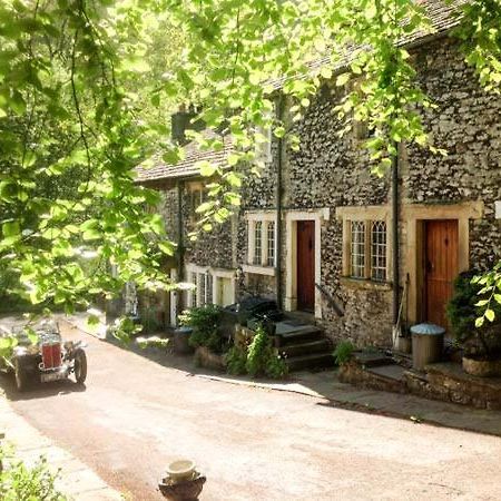 73 Ravensdale Cottages Millers Dale Exterior foto